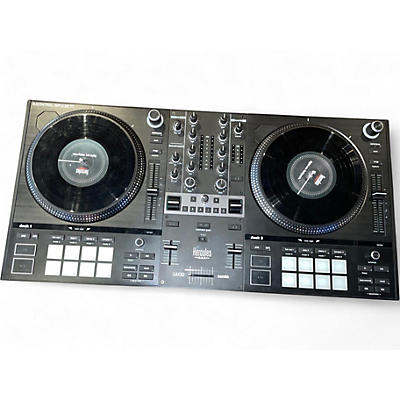 Used Hercules DJ Inpulse T7 DJ Controller