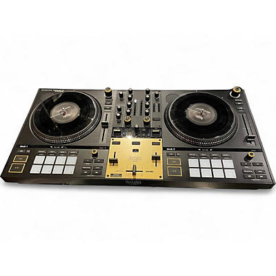 Used Hercules DJ Inpulse T7 DJ Controller