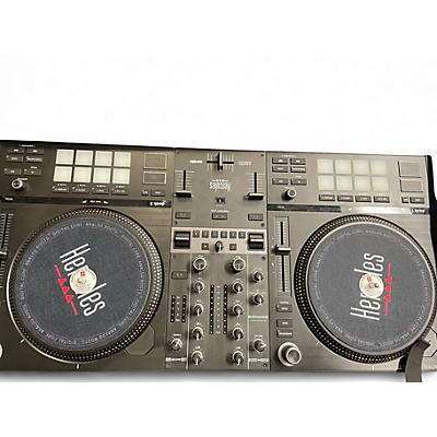Used Hercules DJ Inpulse T7 DJ Controller