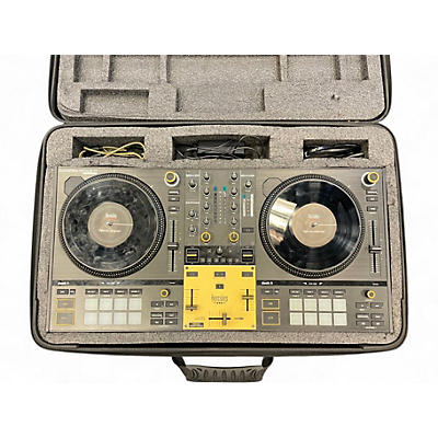 Used Hercules DJ Inpulse T7 Premium Edition DJ Controller