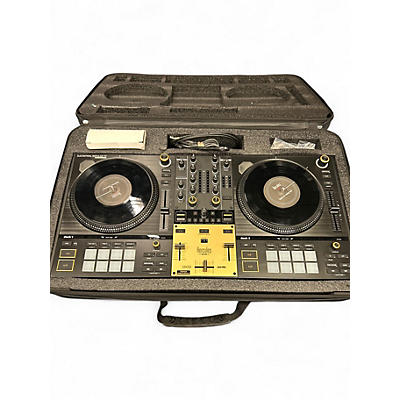 Used Hercules DJ Inpulse T7 Premium Edition DJ Controller