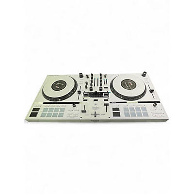 Used Hercules DJ Inpulse T7 Turntable
