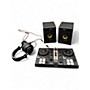 Used Hercules DJ Learning Kit MKII DJ Package