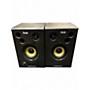 Used Hercules DJ MONITOR 32 Powered Monitor
