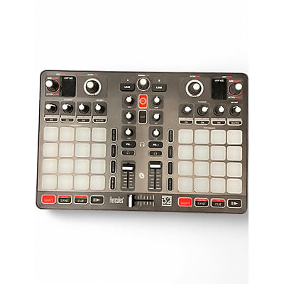 Used Hercules DJ P32