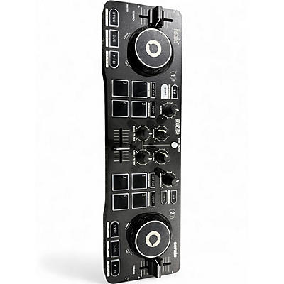 Used Hercules DJ STARLIGHT DJ Controller
