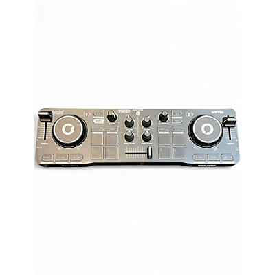 Used Hercules DJ STARLIGHT DJ Controller