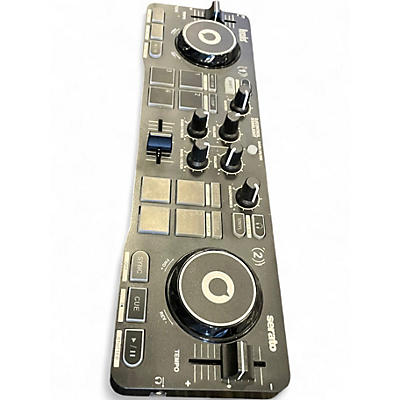 Used Hercules DJ STARLIGTH DJ Mixer