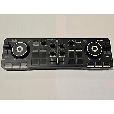 Hercules DJ Used Hercules DJ Starlight DJ Controller