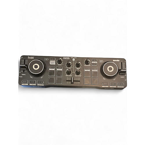 Used Hercules DJ Starlight  DJ Controller