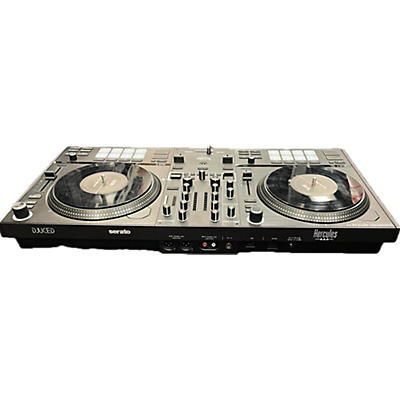 Hercules DJ Used Hercules DJ T7 DJ Controller