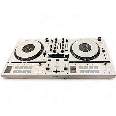 Used Hercules DJ T7 DJ Controller