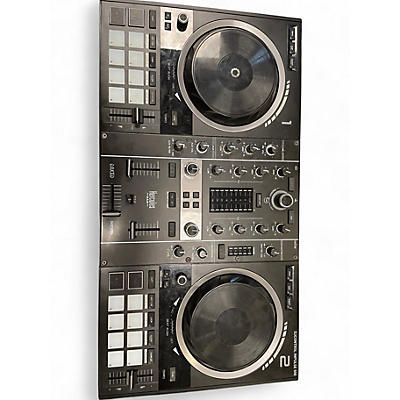 Used Hercules DJ dj control impulse 500 DJ Controller