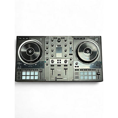 Used Hercules DJ djcontrol inpulse 500 DJ Controller