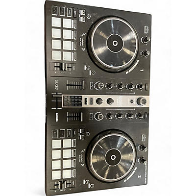 Hercules DJ Used Hercules DJ impulse 300 mk2 DJ Controller