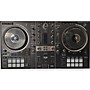 Used Hercules DJ Used Hercules DJ inpulse 500 SERRATO  DJ Controller