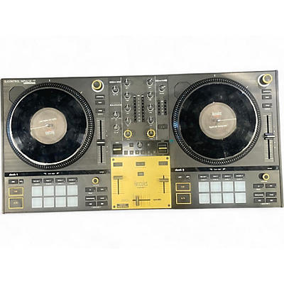Used Hercules DJ inpulse T7 DJ Controller