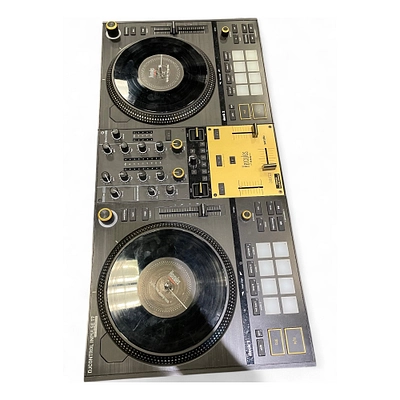 Used Hercules DJ inpulse t7 DJ Controller
