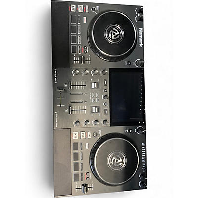 Used Hercules DJ mixstream pro+ DJ Controller
