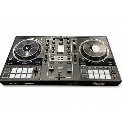 Used Hercules DJCONTROL INPULSE 500 DJ Controller