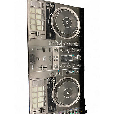 Used Hercules DJCONTROL INPULSE 500 DJ Controller