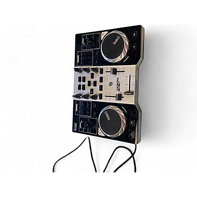Used Hercules DJCONTROL INSTINCT DJ Controller