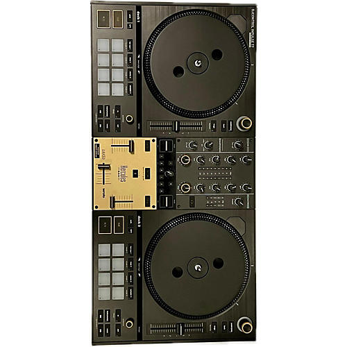 Hercules Used Hercules Djcontrol Inpulse T7 DJ Controller