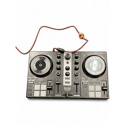 Used Hercules Djcontrol inpulse 200 mk3 DJ Controller