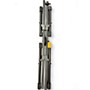 Used Hercules EX-LOK Keyboard Stand Keyboard Stand