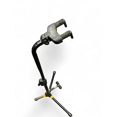 Used Hercules GS414BPLUS Guitar Stand