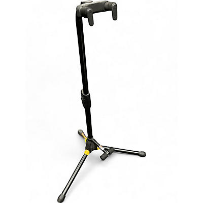 Used Hercules GS414BPLUS Guitar Stand