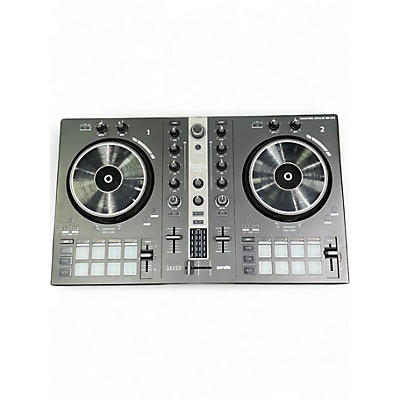 Used Hercules IMPULSE 300 MK2 DJ Controller
