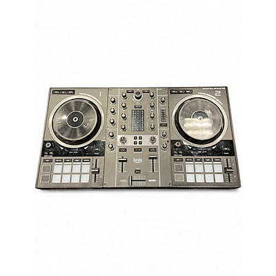 Used Hercules IMPULSE 500 DJ Controller