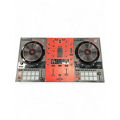Used Hercules IMPULSE 500 DJ Controller