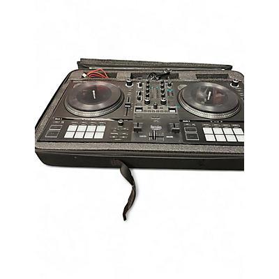Used Hercules IMPULSE T7 DJ Controller
