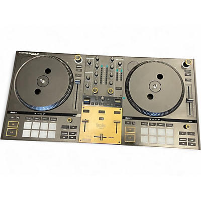 Used Hercules IMPULSE T7 DJ Mixer