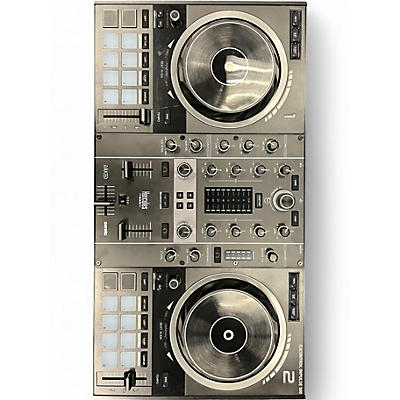 Used Hercules INPULSE 500 DJ Controller