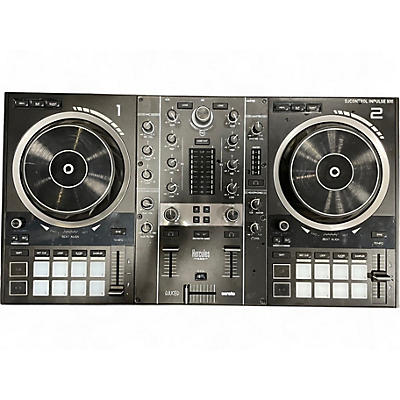 Used Hercules INPULSE 500 DJ Controller