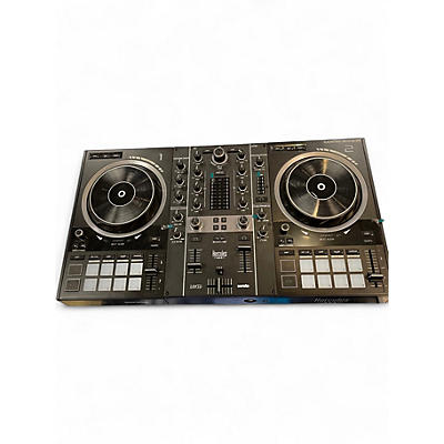 Used Hercules INPULSE 500 DJ Controller