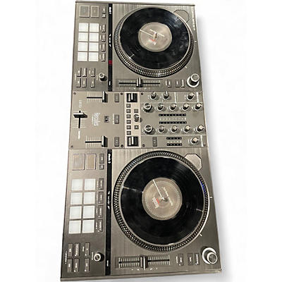 Used Hercules INPULSE T7 DJ Controller