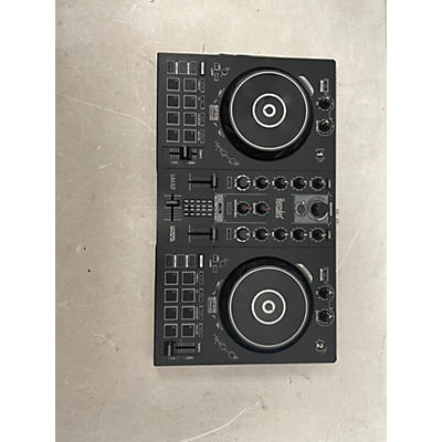 Hercules Used Hercules Inpulse 300 DJ Controller