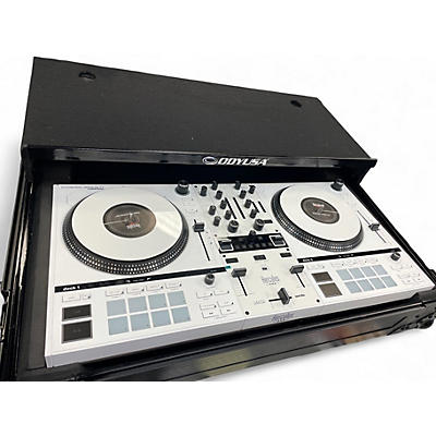 Used Hercules Inpulse T7 DJ Controller