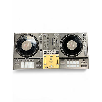 Used Hercules Inpulse T7 Premium Edition DJ Controller