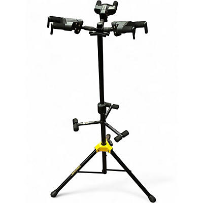 Used Hercules Stands GS432B Guitar Stand