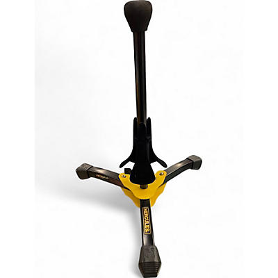 Used Hercules Stands Trumpet Stand Guitar Stand