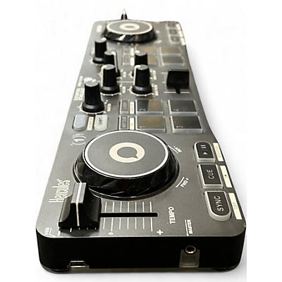 Used Hercules Starlight DJ Controller