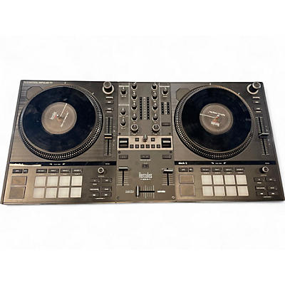 Used Hercules T7 DJ Controller