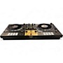 Used Hercules T7 Premium Gold DJ Controller