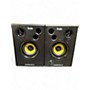 Used Hercules dj monitor 32 Powered Monitor