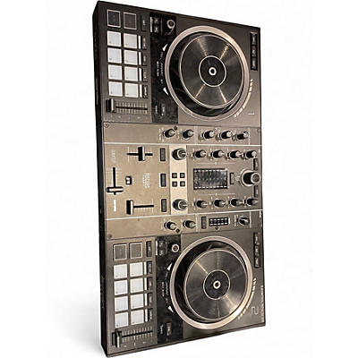 Used Hercules impulse 500 DJ Controller